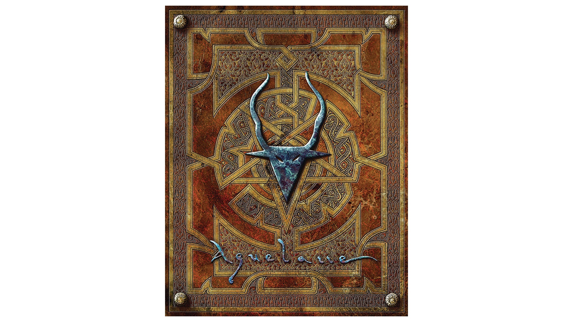 Classic Spanish fantasy RPG Aquelarre is being released in English for